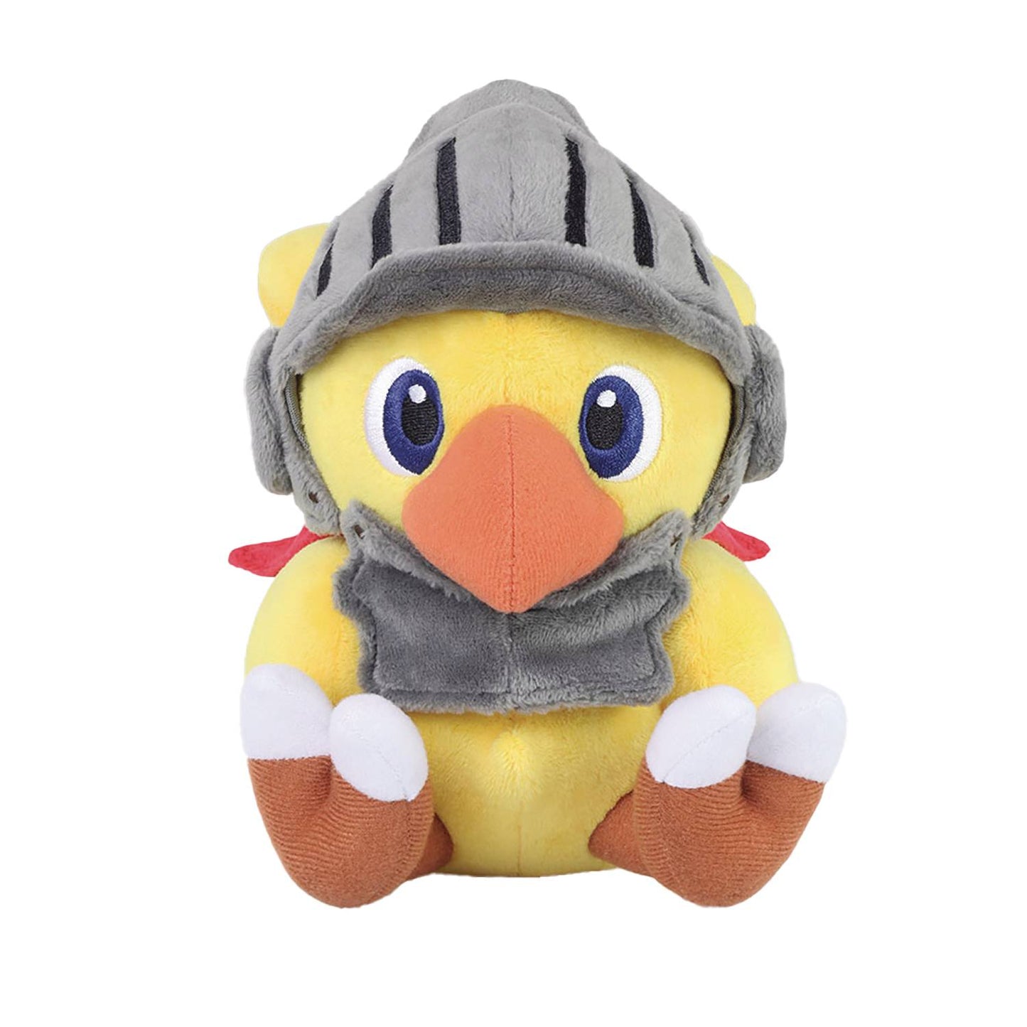 CHOCOBOS MYS DUNGEON EVERY BUDDY CHOCOBO PLUSH KNIGHT VER (N