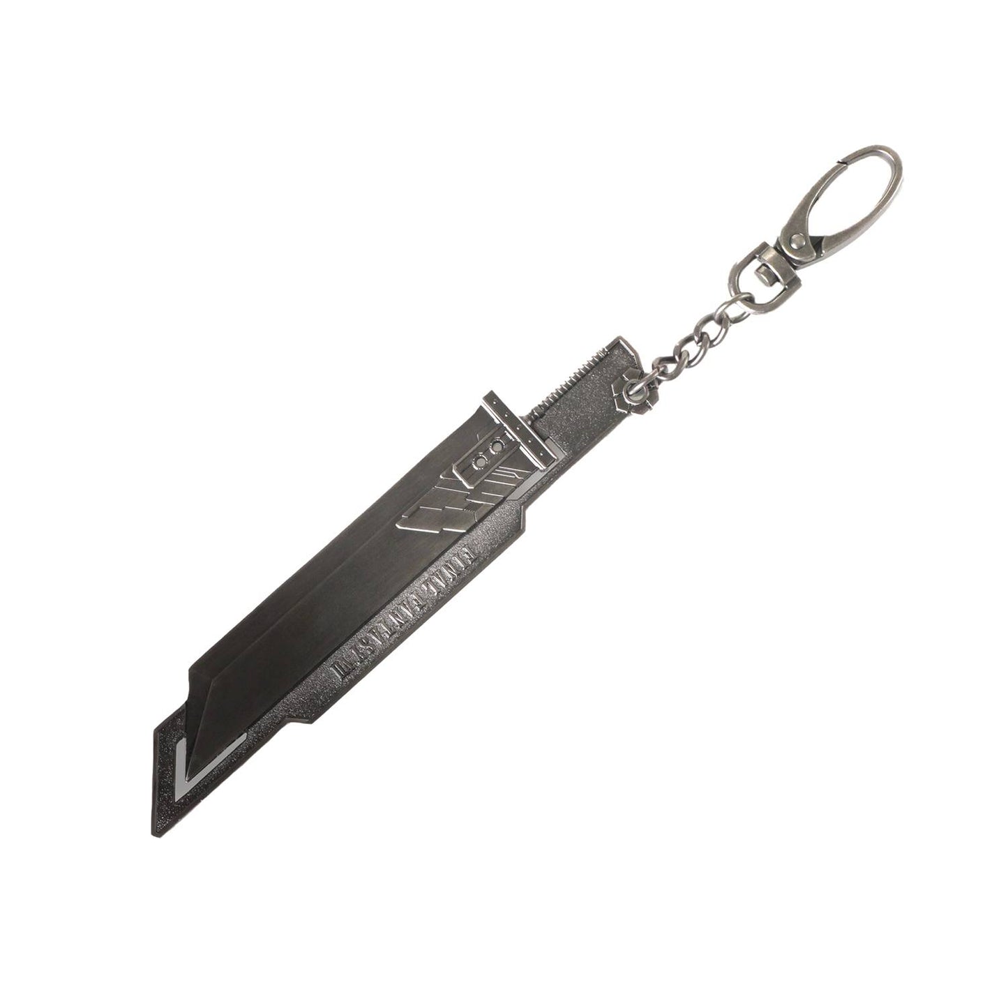 FINAL FANTASY VII BUSTER SWORD KEYCHAIN (NET) (C: 1-1-2)