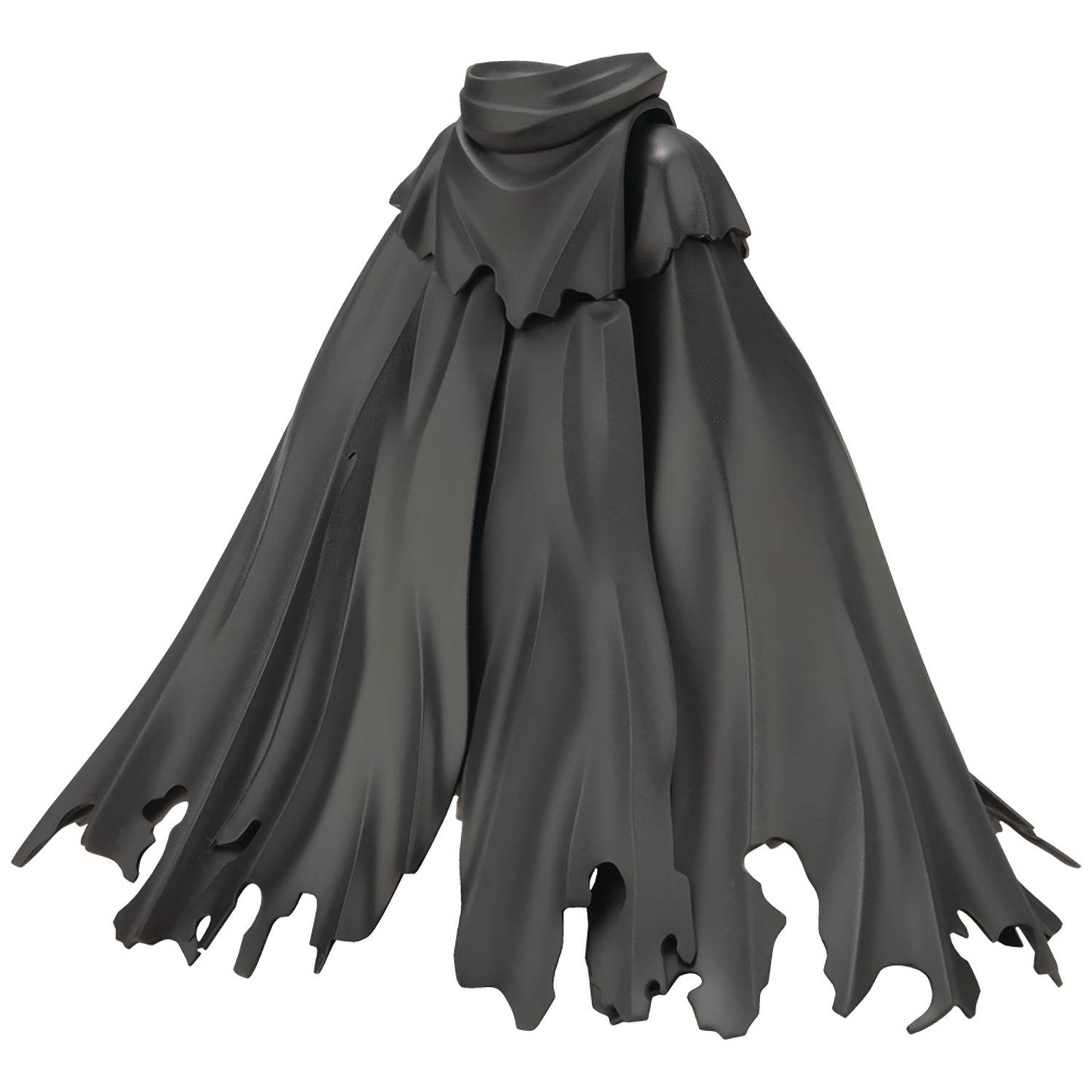 MSG DRESS UP PARTS CRASH & SIDE CLOAK BLACK (NET) (C: 1-1-2)
