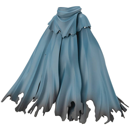 MSG DRESS UP PARTS CRASH & SIDE CLOAK BLUE (NET) (C: 1-1-2)