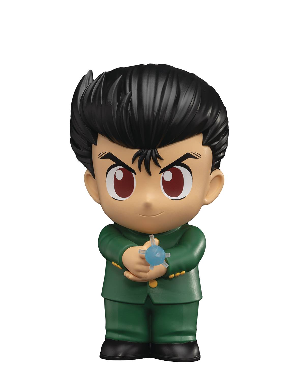 YU YU HAKUSHO VPBS-007 YUSUKE URAMESHI SMALL VINYL FIG (NET)