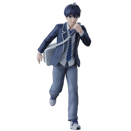 BLUE LOCK DAY OFF YOICHI ISAGI ICHIBAN FIG (NET) (C: 1-1-2)