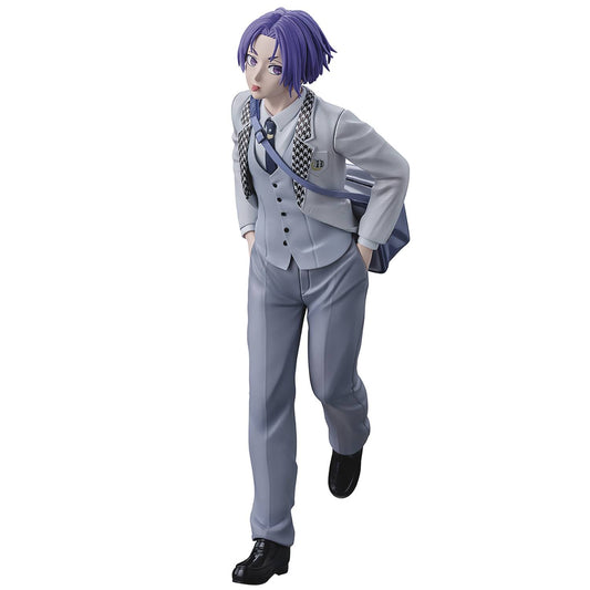 BLUE LOCK DAY OFF REO MIKAGE ICHIBAN FIG (NET) (C: 1-1-2)