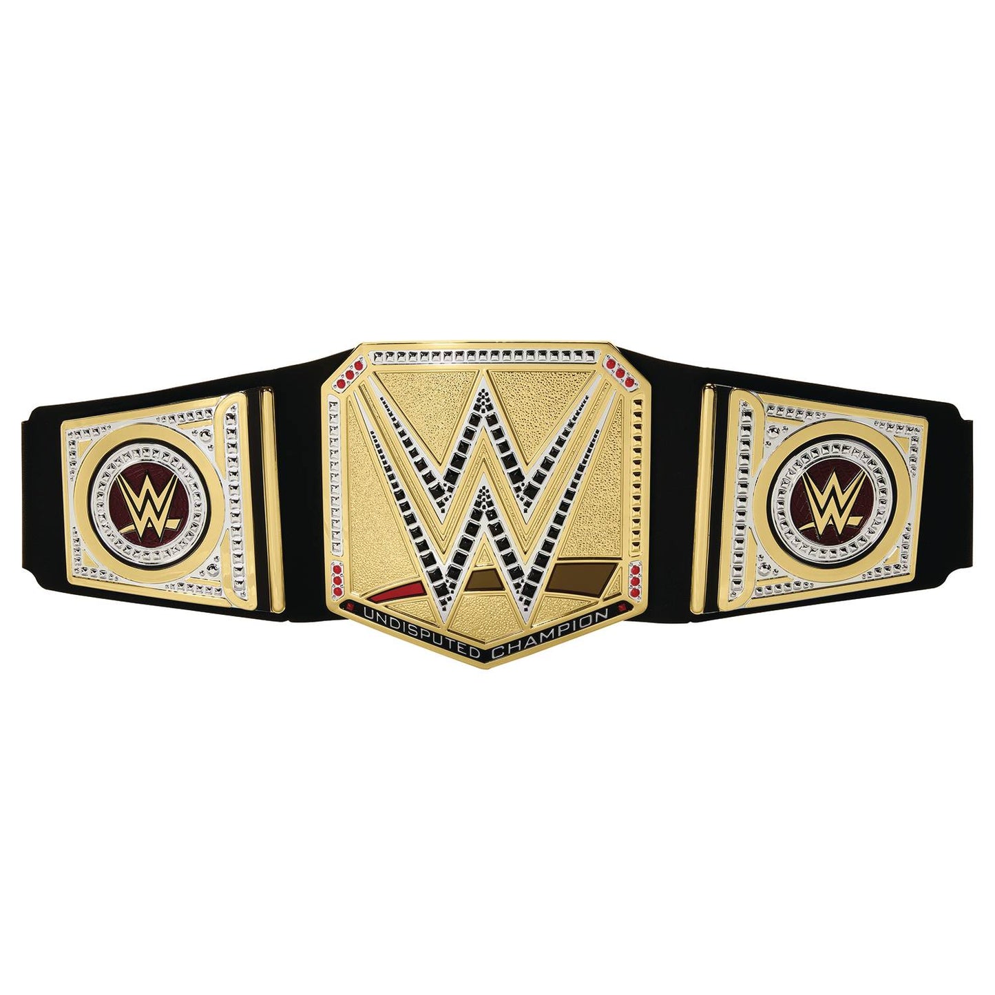 WWE UNDISPUTED UNIVERSAL TITLE BELT (NET) (C: 1-1-2)
