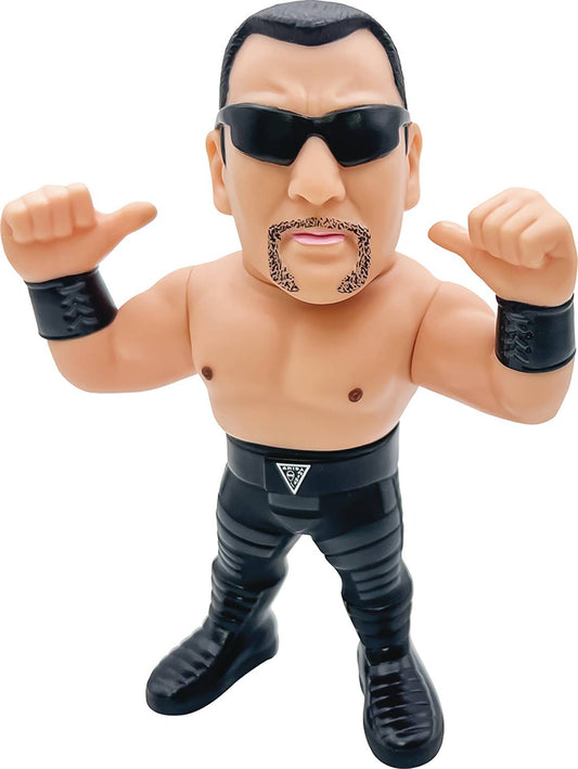 LEGEND MASTERS 038 CHONO MASAHIRO SOFT VINYL FIG (NET) (C: 1