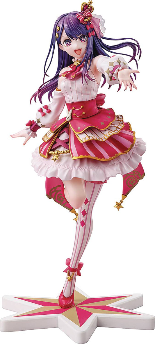 OSHI NO KO AI EXHIBITION 1/7 FIG (NET) (C: 1-1-2)