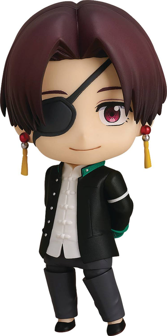 WIND BREAKER HAYATO SUO NENDOROID AF (NET) (C: 1-1-2)