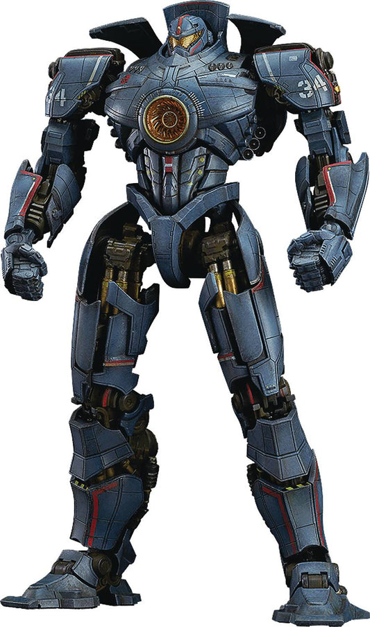 PACIFIC RIM PLAMAX JG-02 GIPSY DANGER 1/350 MDL KIT (NET) (C