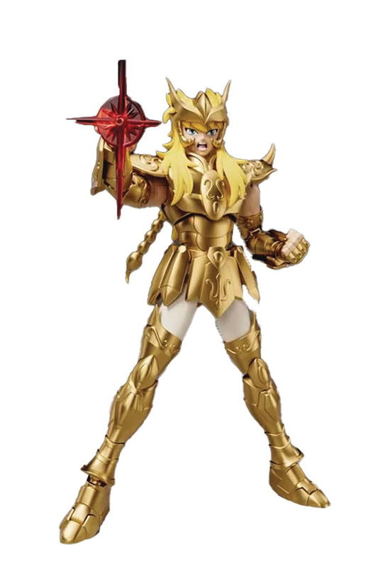 BLOKEES SAINT SEIYA CHAMPION CLASS SCORPIO MIRO MDL KIT (NET