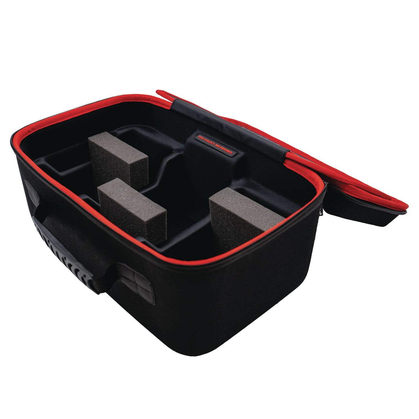 ULTRA PRO BLACK VAULT (NET) (C: 1-1-2)