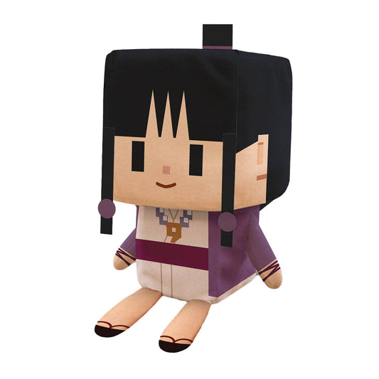 ACE ATTORNEY VOXENATION PLUSH MAYA FEY (NET) (C: 1-1-2)