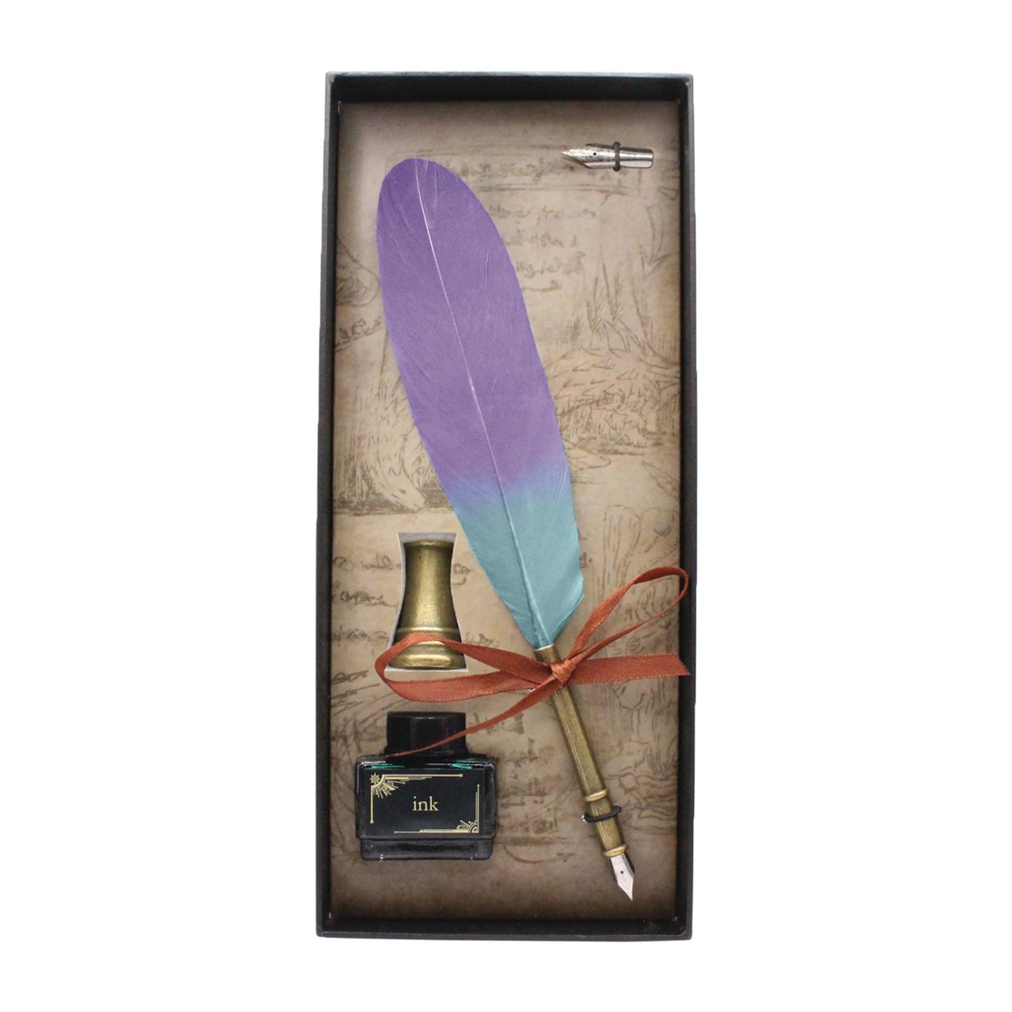 MONSTER HUNTER WILDS SEIKRET FEATHER PEN (NET) (C: 1-1-2)