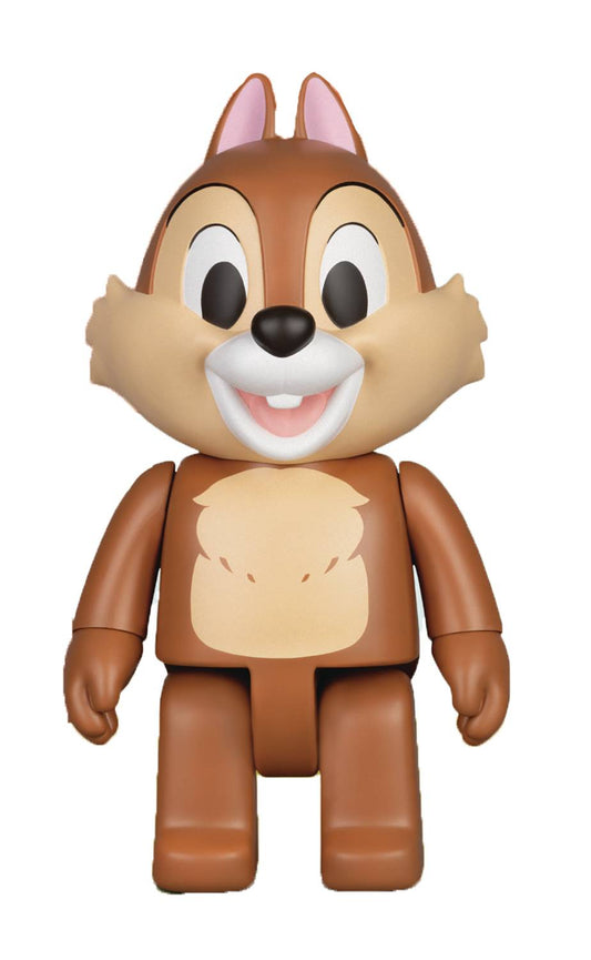 DISNEY CLASSIC SYAKING-BANG CHIP FUNCTIONAL FIGURINE (NET) (