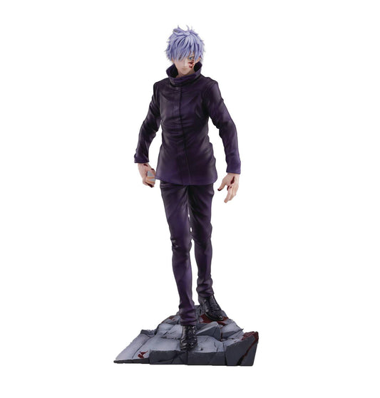 JUJUTSU KAISEN LUMINASTA SATORU GOJO EXTERMINATION FIG (NET)