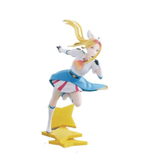 MAGILUMIERE CO LTD LUMINASTA HITOMI KOSHIGAYA FIG (NET) (C: