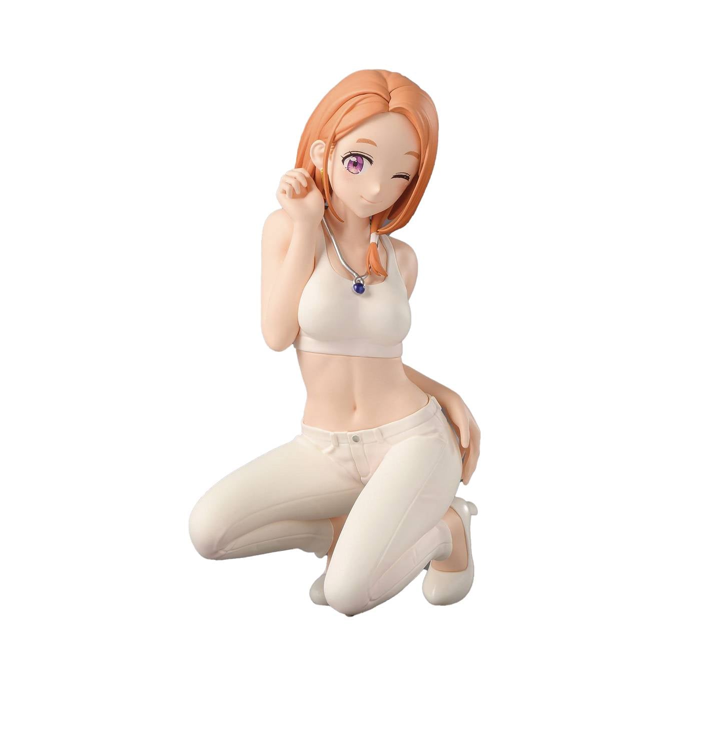 SHIUNJI FAMILY CHILDREN BANRI SHIUNJI PM PERCHING FIG (NET)