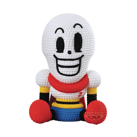 UNDERTALE AMICOT PAPYRUS FIG (NET) (C: 1-1-2)