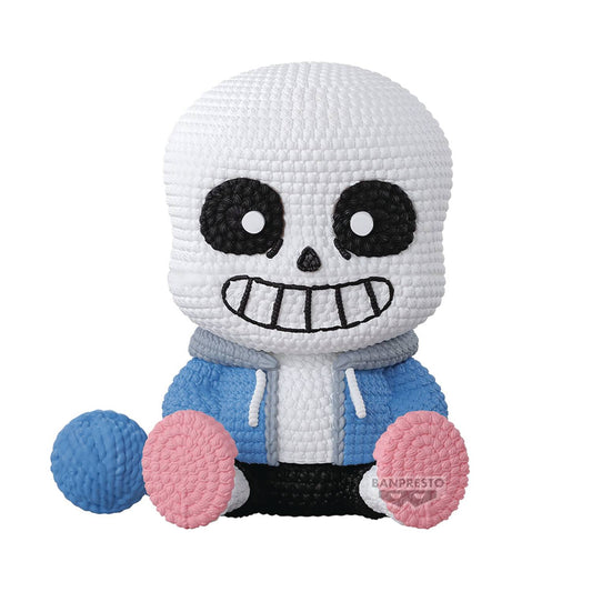 UNDERTALE AMICOT SANS FIG (NET) (C: 1-1-2)