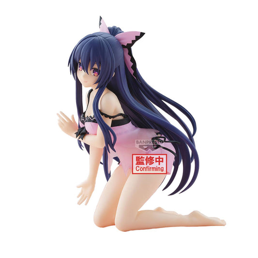 DATE A LIVE TOHKA YATOGAMI SWEET SILK WEAR FIG (NET) (C: 1-1