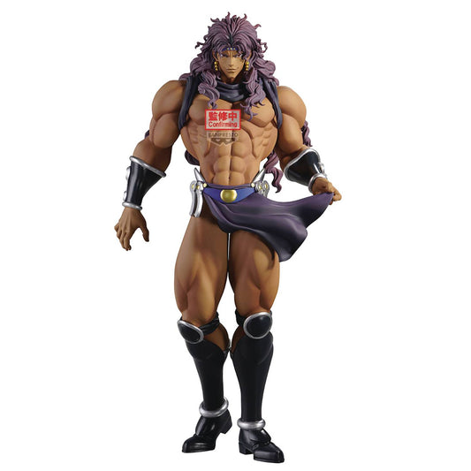 JOJOS BIZARRE ADV BATTLE TENDENCY MOMETRIA KARS FIG (NET) (C