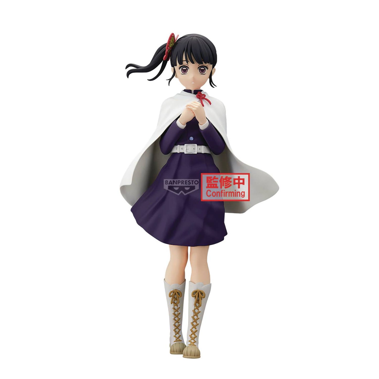 DEMON SLAYER GLITTER & GLAMOURS KANAO TSUYURI FIG (NET) (C: