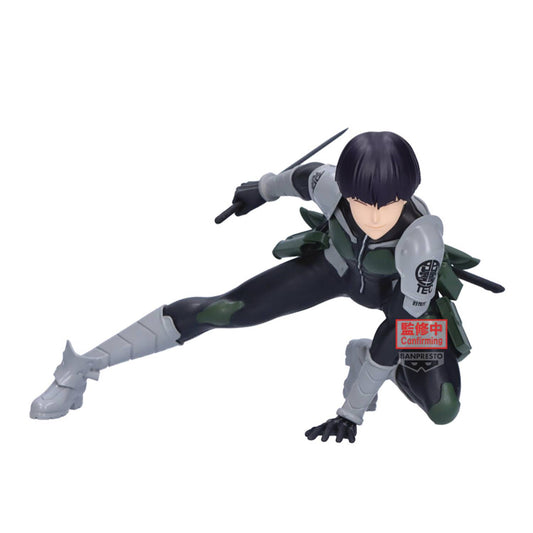 KAIJU NO 8 VIBRATION STARS SOSHIRO HOSHINA FIG (NET) (C: 1-1