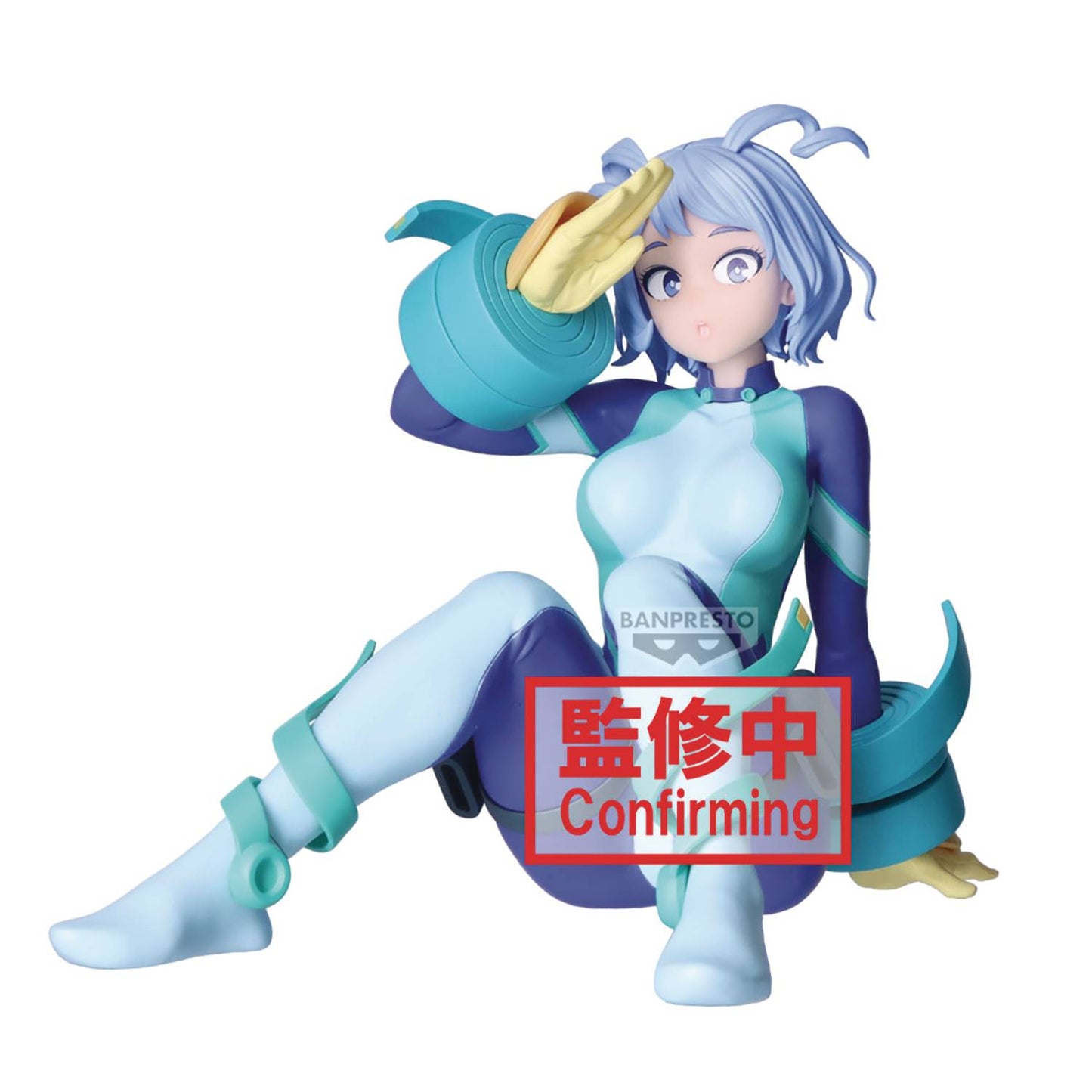 MY HERO ACADEMIA GLITTER & GLAMOURS NEJIRE HADO FIG (NET) (C