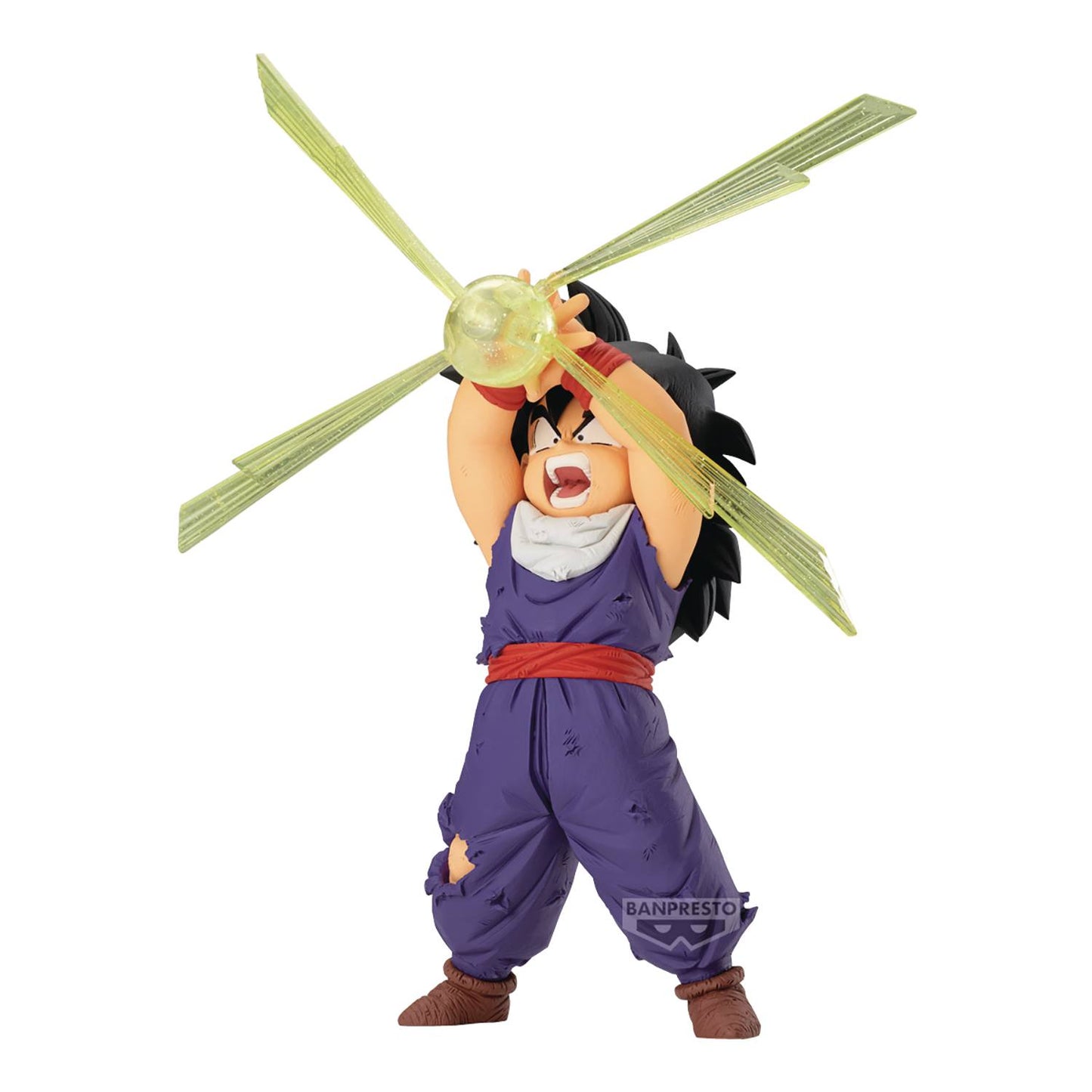 DRAGON BALL Z G X MATERIA SON GOHAN III FIG (NET) (C: 1-1-2)