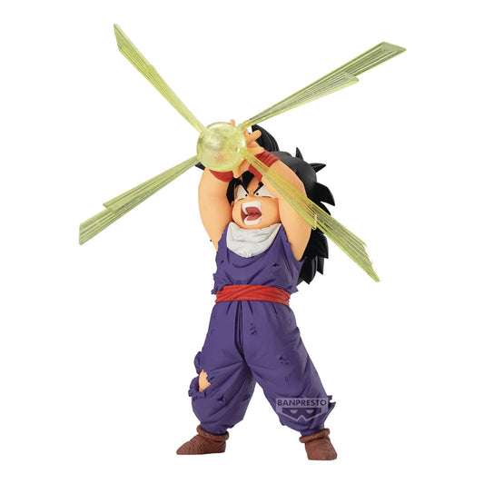 DRAGON BALL Z G X MATERIA SON GOHAN III FIG (NET) (C: 1-1-2)