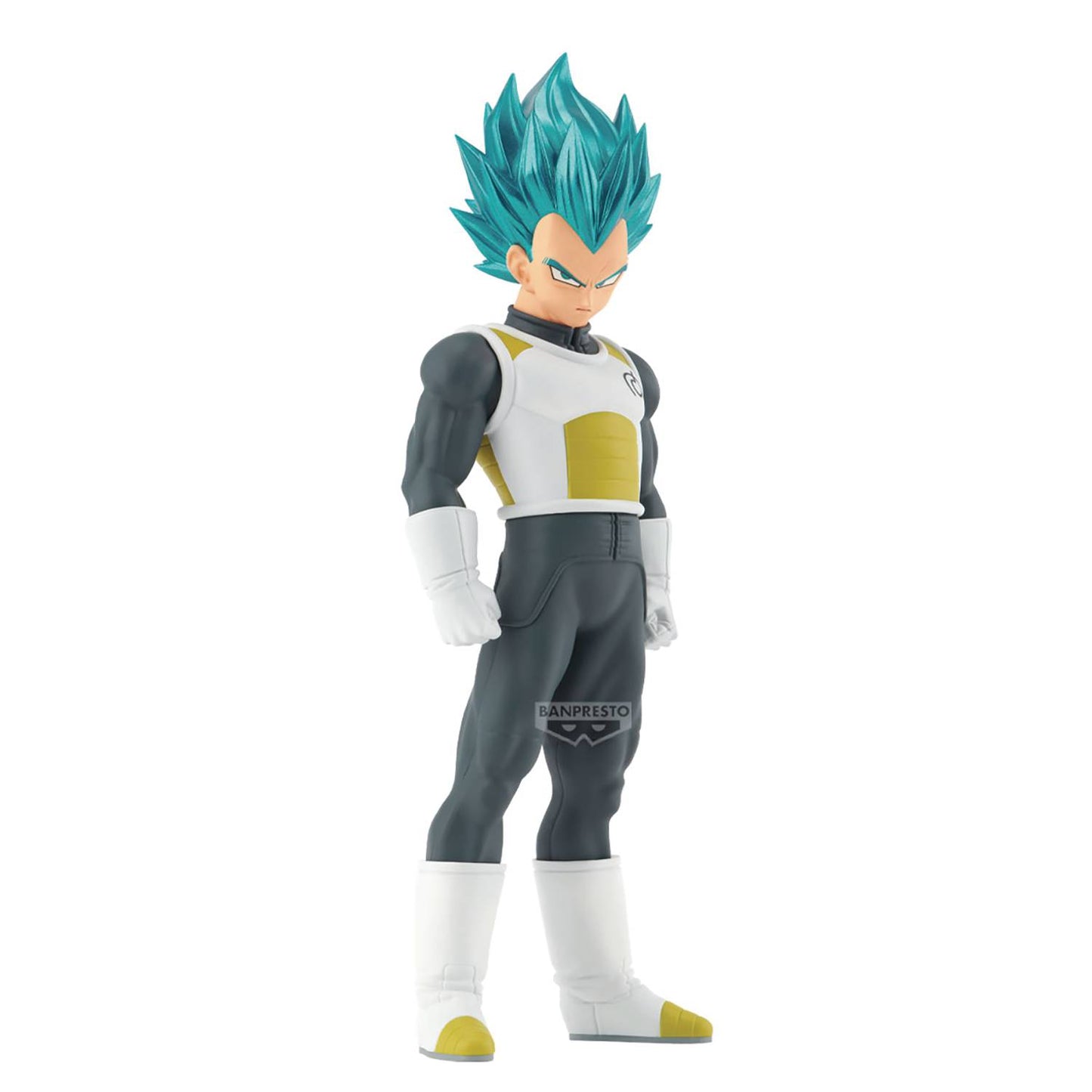DRAGON BALL SUPER BLOOD OF SAIYANS VEGETA FIG (NET) (C: 1-1-
