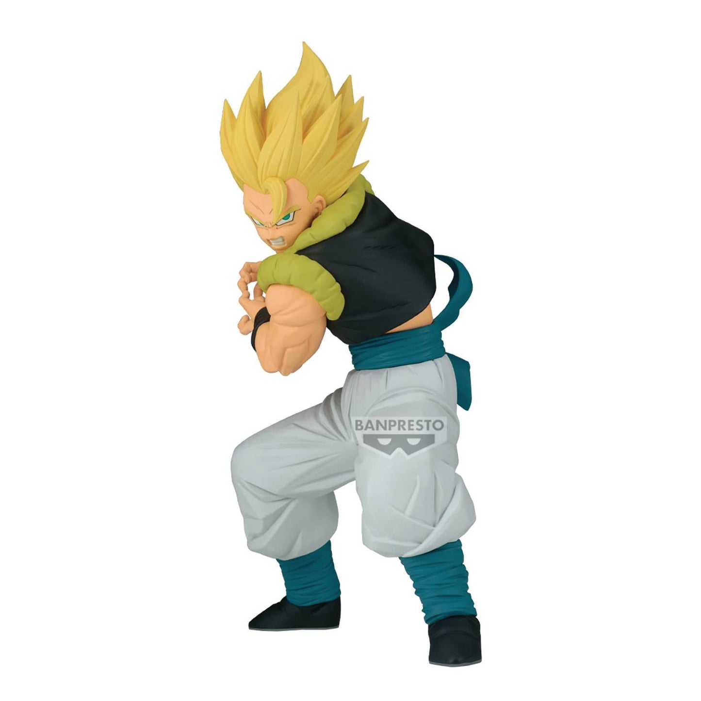 DRAGON BALL SUPER GRANDISTA GOGETA FIG (NET) (C: 1-1-2)