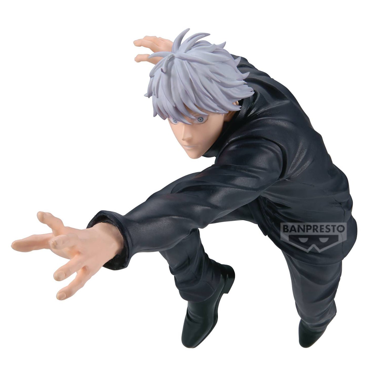 JUJUTSU KAISEN MAXIMATIC SATORU GOJO II FIG (NET) (C: 1-1-2)