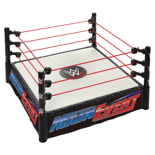 WWE MAIN EVENT RING (NET) (C: 1-1-2)