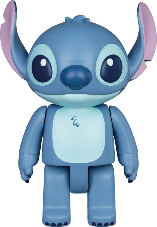 LILO & STITCH SYAKING-BANG STITCH PIGGY BANK (NET) (C: 1-1-2