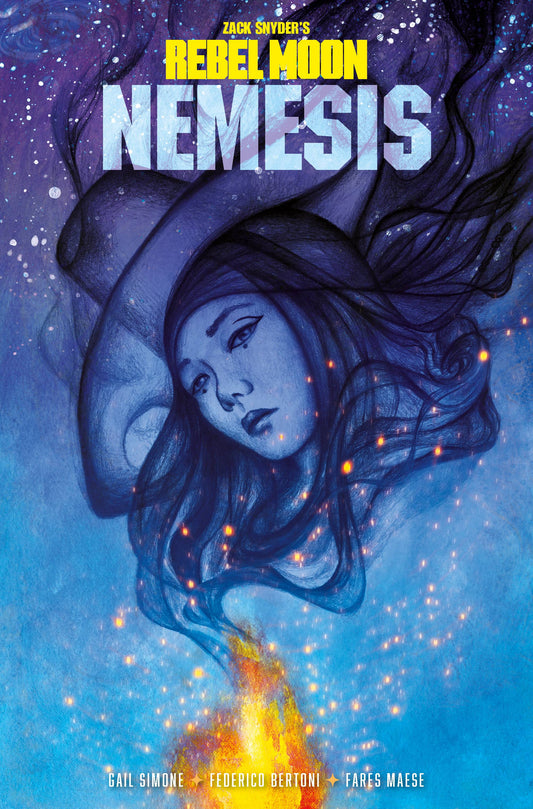 REBEL MOON NEMESIS #1 (OF 4) CVR D MEICHI LI (MR)