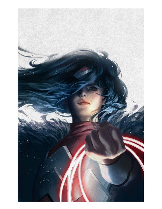 ABSOLUTE WONDER WOMAN #9 CVR C REIKO MURAKAMI CSV