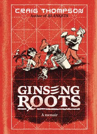 GINSENG ROOTS HC (C: 0-1-2)