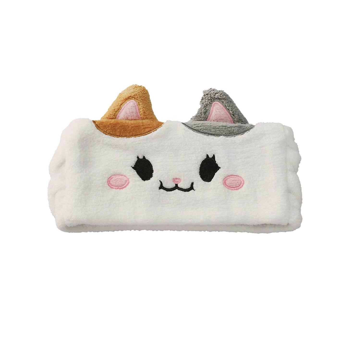 FINAL FANTASY XIV FAT CAT HEADBAND (NET) (C: 1-1-2)