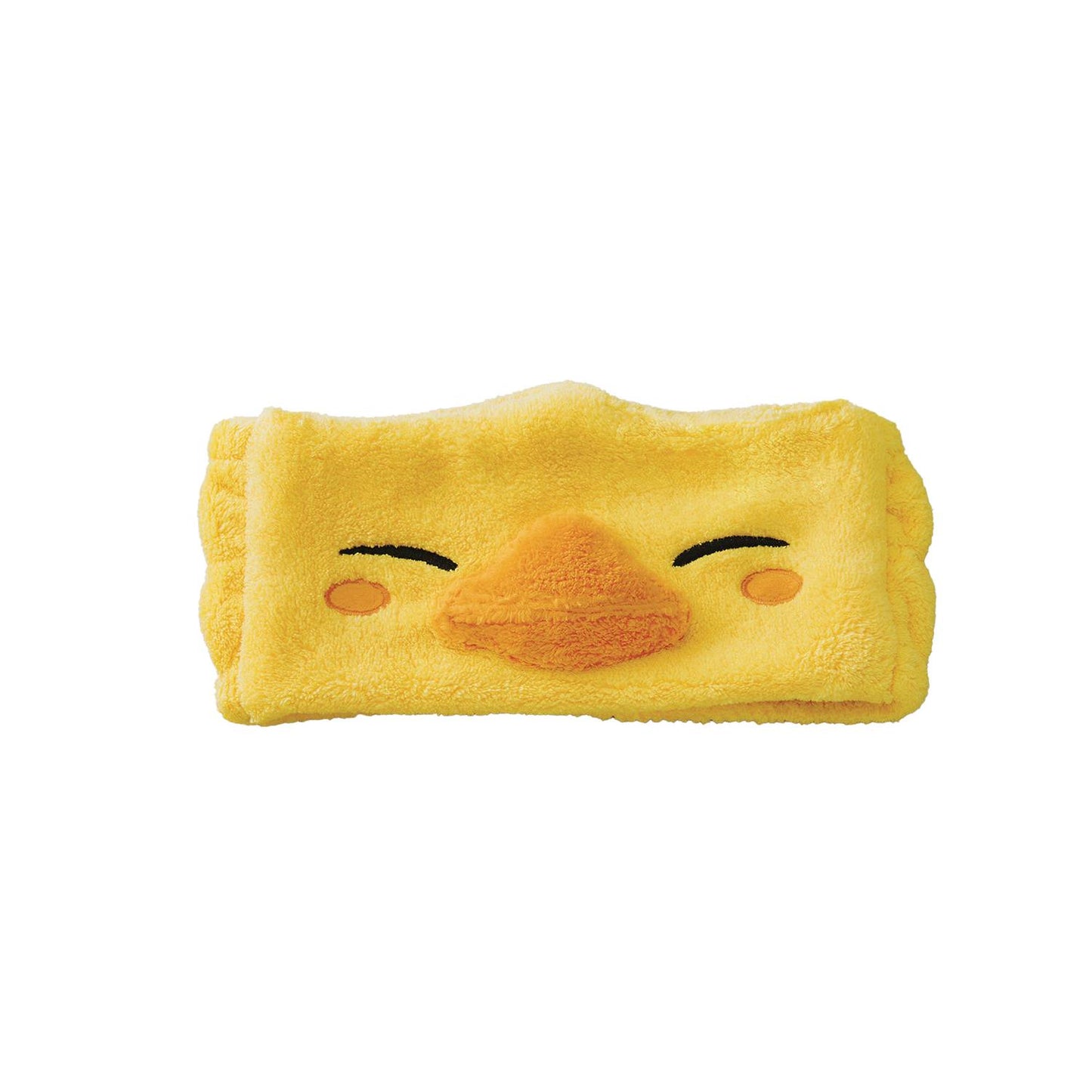 FINAL FANTASY XIV FAT CHOCOBO HEADBAND (NET) (C: 1-1-2)