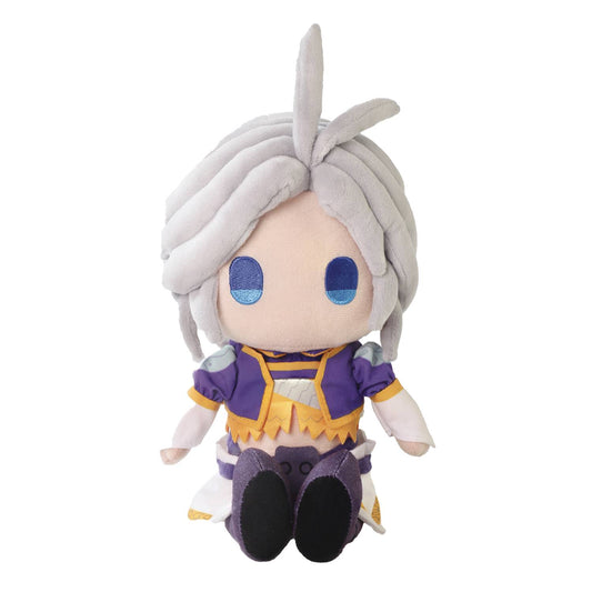 FINAL FANTASY IX PLUSH KUJA (NET) (C: 1-1-2)