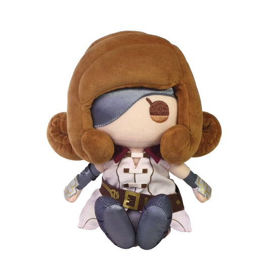 FINAL FANTASY IX PLUSH BEATRIX (NET) (C: 1-1-2)
