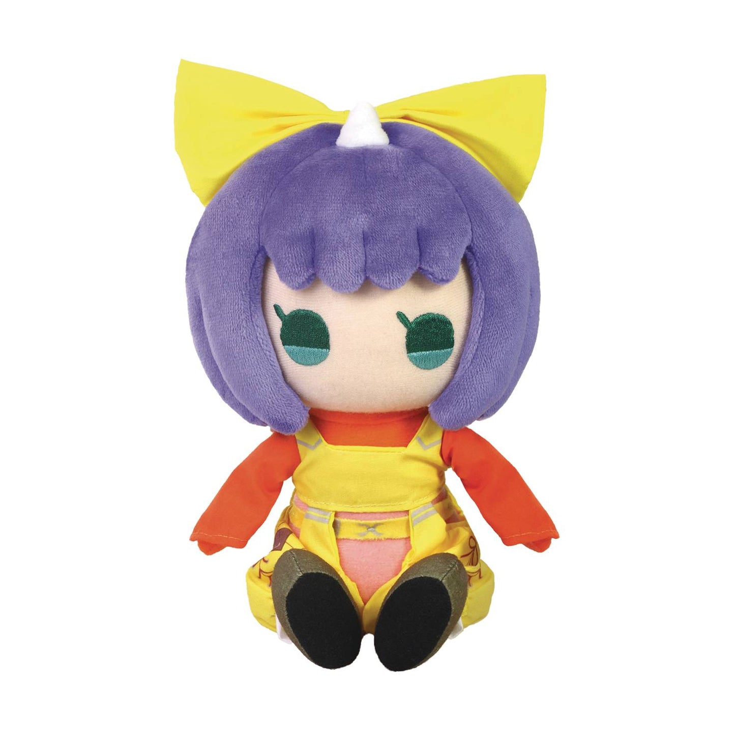 FINAL FANTASY IX PLUSH EIKO CAROL (NET) (C: 1-1-2)
