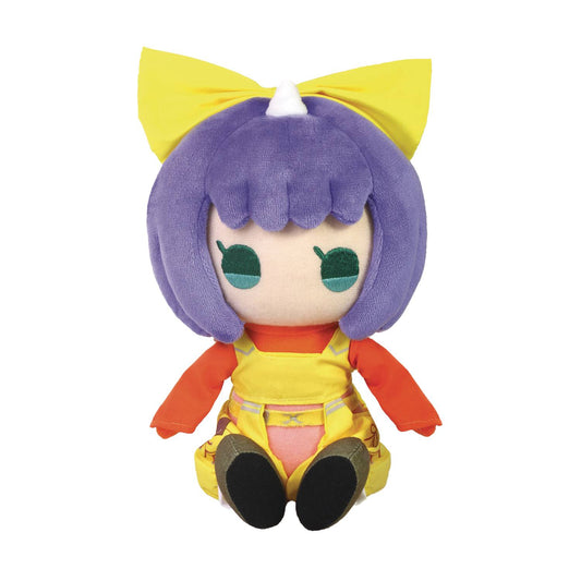 FINAL FANTASY IX PLUSH EIKO CAROL (NET) (C: 1-1-2)
