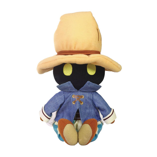 FINAL FANTASY IX PLUSH VIVI ORNITIER (NET) (C: 1-1-2)