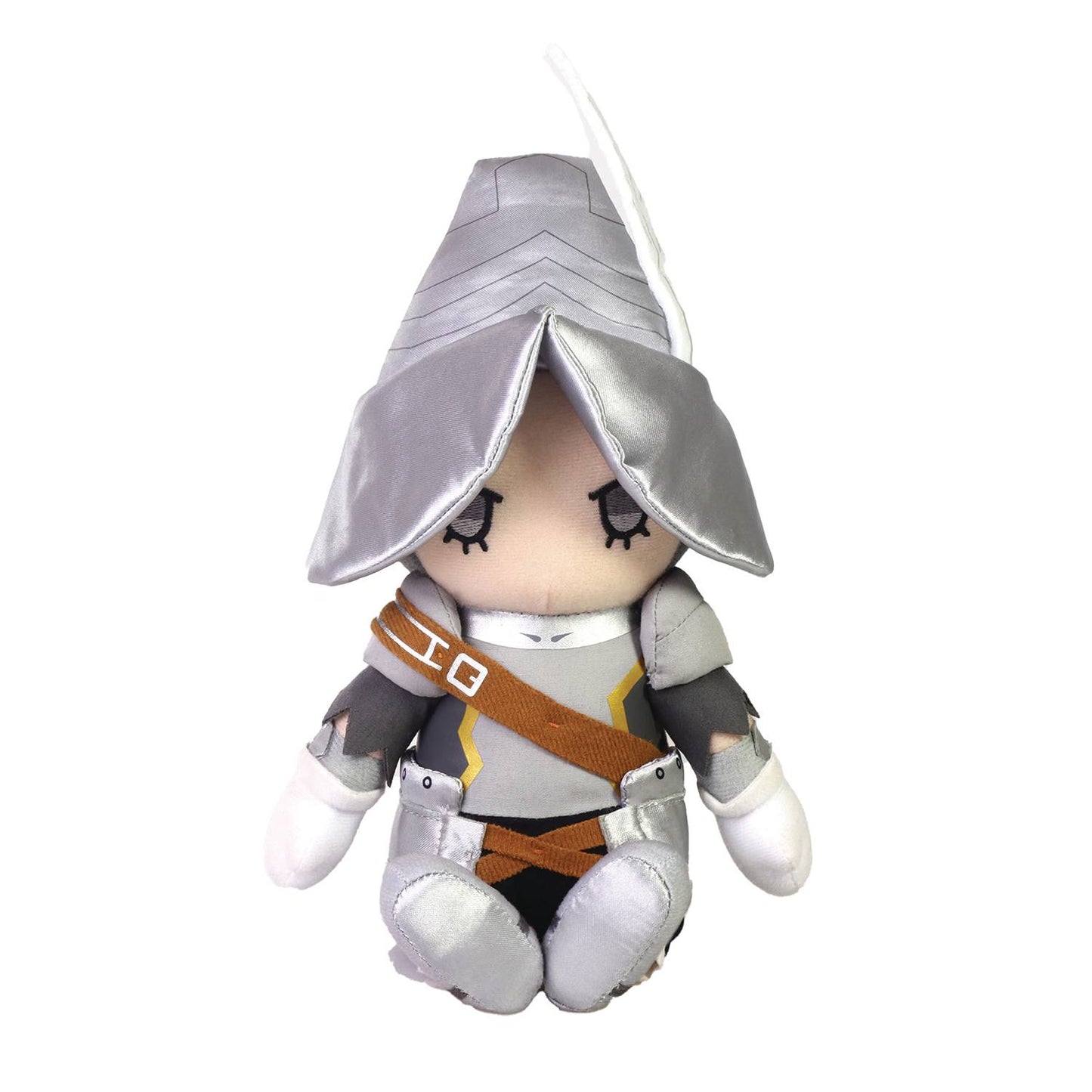 FINAL FANTASY IX PLUSH ADELBERT STEINER (NET) (C: 1-1-2)