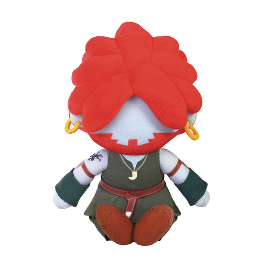 FINAL FANTASY IX PLUSH AMARANT CORAL (NET) (C: 1-1-2)