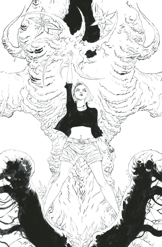 CAPTAIN PLANET #4 CVR I 15 COPY INCV LEE LINE ART VIRGIN (C: