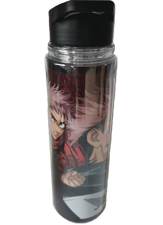 JUJUTSU KAISEN YUJI SUKUNA DOUBLE WALL WATER BOTTLE (NET) (C