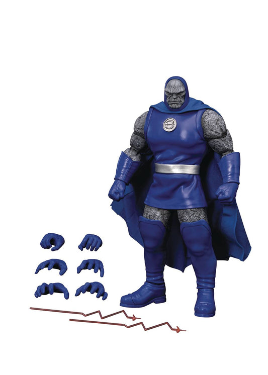 DC COMIC DAH-139 DYNAMIC 8-CTION DARKSEID AF (NET) (C: 1-1-2