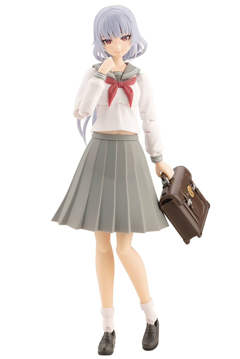 SOUSAISHOJOTEIEN KUON YAKUSHIJI TOUOU HIGH UNIFORM MDL KIT (